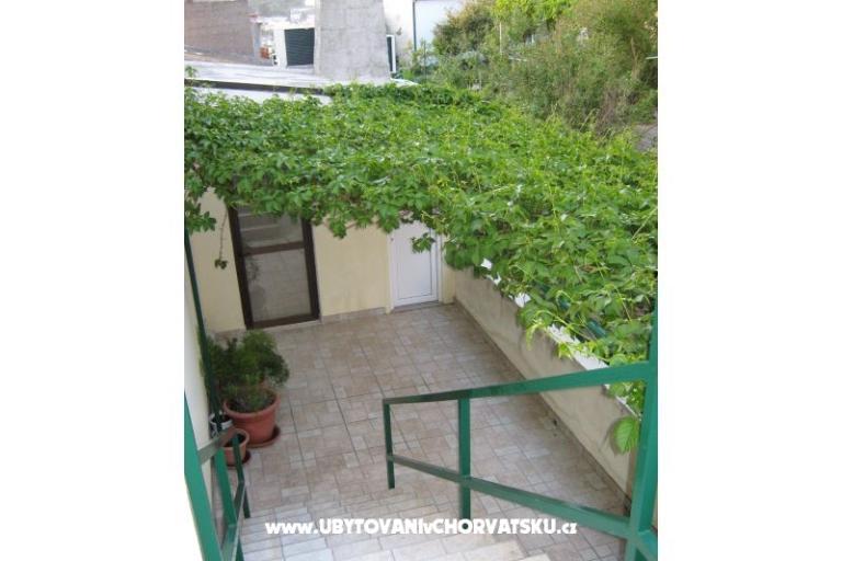 Apartmaji Josko – foto 8