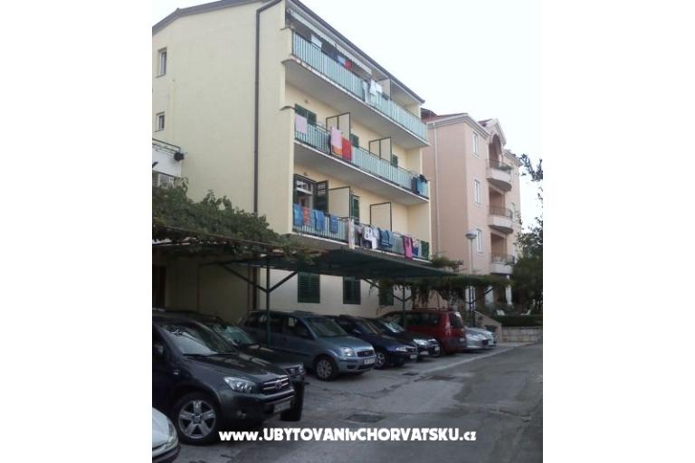 Apartmaji Josko – foto 9