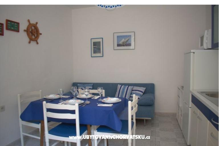 Apartmaji Julka – foto 4