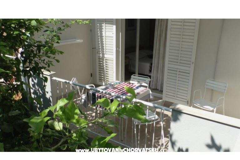 Apartmaji Julka – foto 7