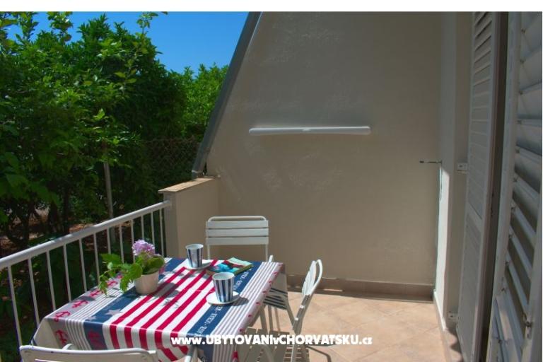 Apartmaji Julka – foto 8