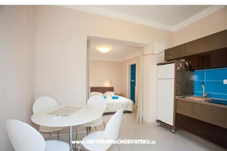 Apartmaji Lara – foto 11
