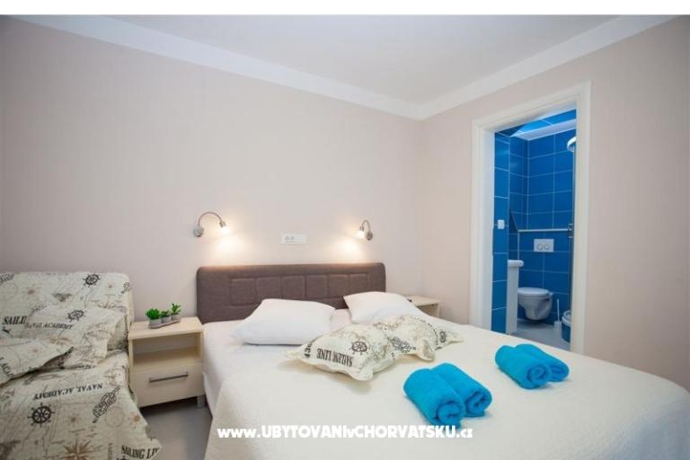 Apartmaji Lara – foto 12