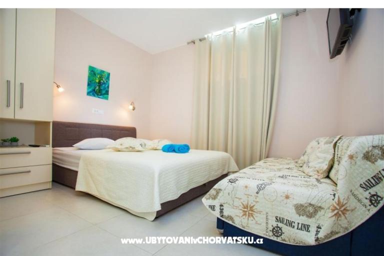 Apartmaji Lara – foto 13