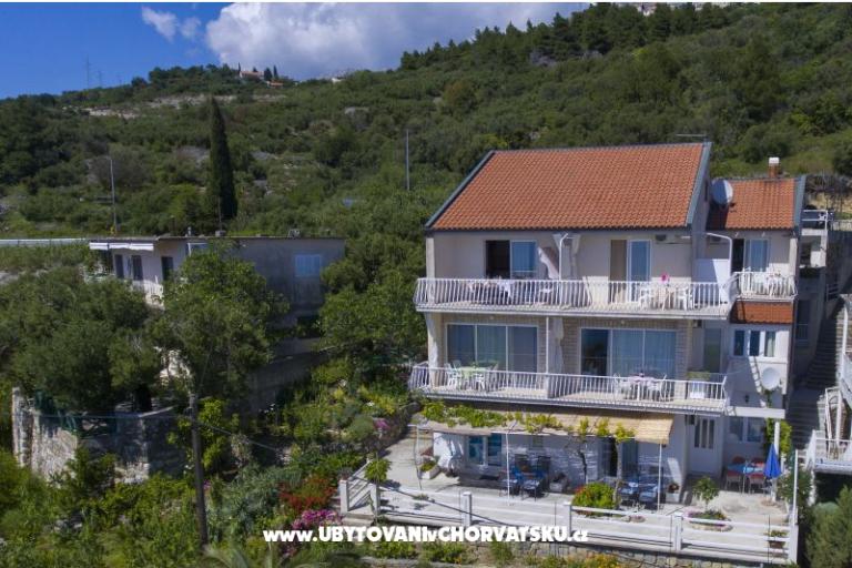 Apartmaji Lendić – foto 2