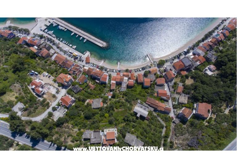 Apartmaji Lendić – foto 3