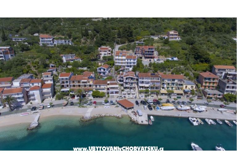 Apartmaji Lendić – foto 6