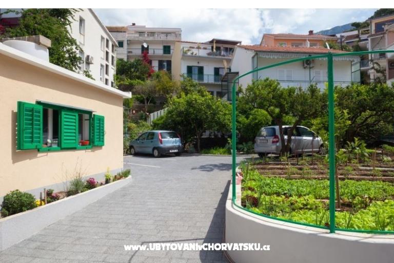 Apartmaji Lucijetić – foto 2