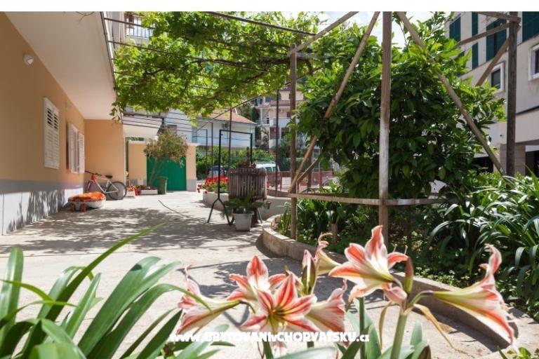 Apartmaji Lucijetić – foto 3