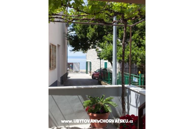 Apartmaji Lucijetić – foto 4