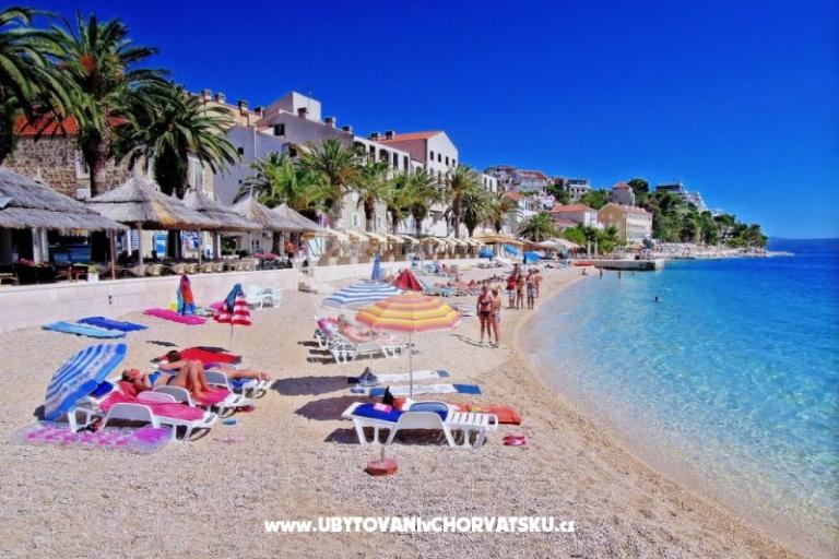 Apartmaji Lucijetić – foto 6