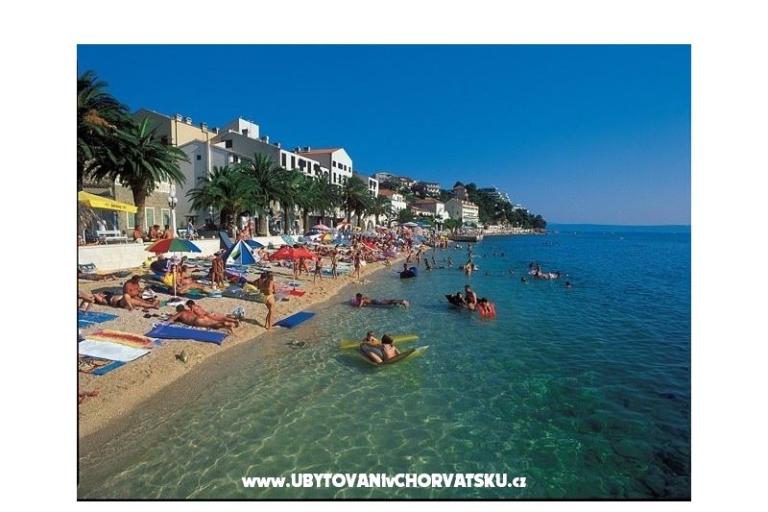 Apartmaji Lucijetić – foto 8