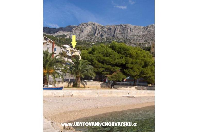 Apartmaji Lunjević – foto 2
