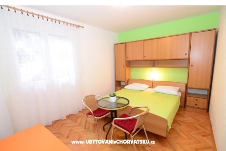 Apartmaji Vodanović – foto 10