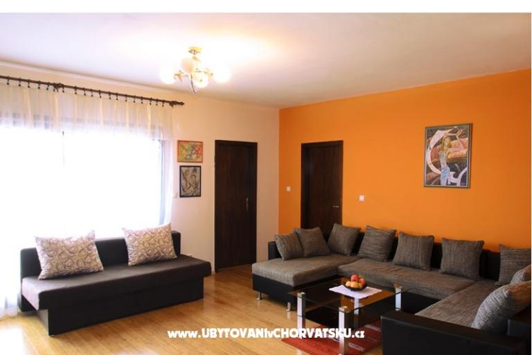 Apartmaji Vodanović – foto 12