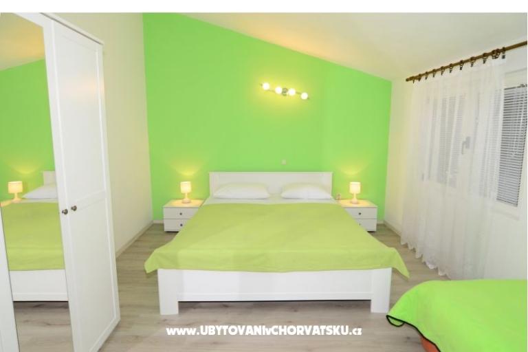 Apartmaji Vodanović – foto 14