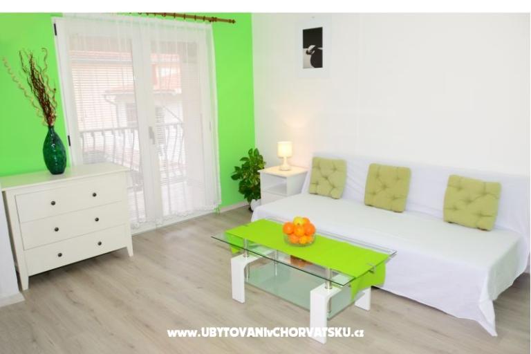 Apartmaji Vodanović – foto 15