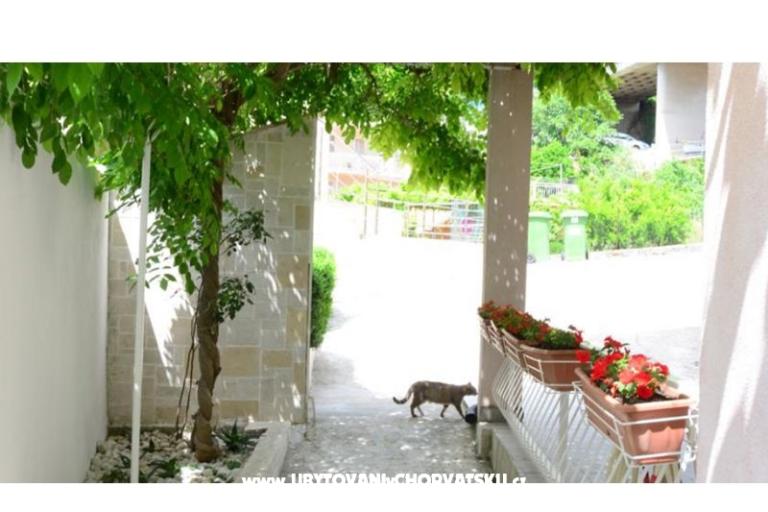 Apartmaji Vodanović – foto 2