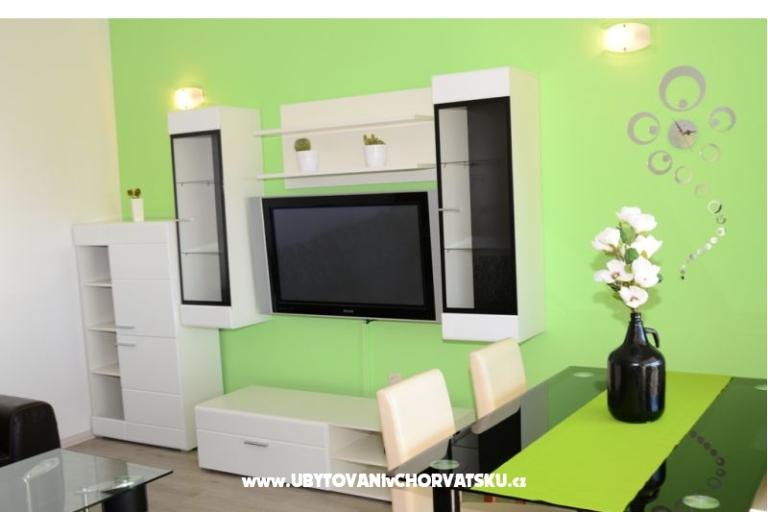 Apartmaji Vodanović – foto 9