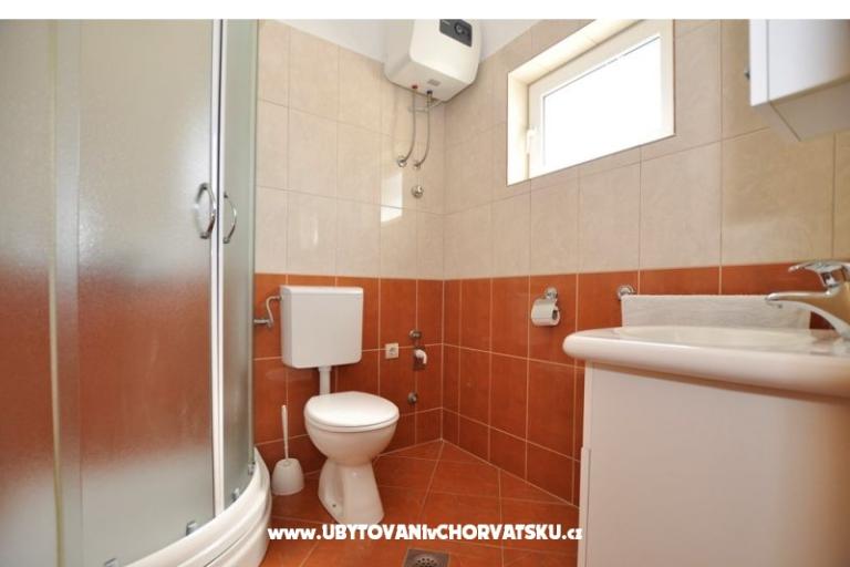Apartmaji Martinovka – foto 16