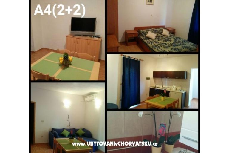 Apartmaji Martinovka – foto 7