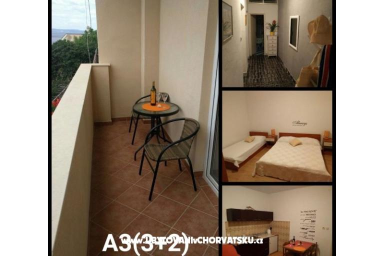 Apartmaji Martinovka – foto 8