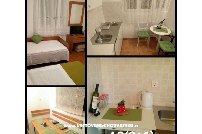 Apartmaji Martinovka – foto 9