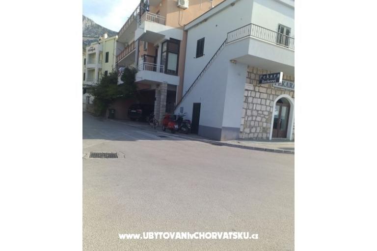 Apartmaji Matko – foto 2