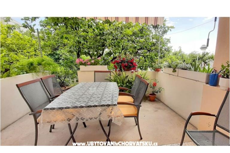 Apartmaji Mila – foto 2