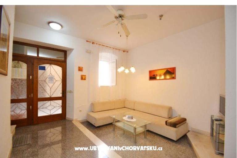 Apartmaji Milan – foto 10