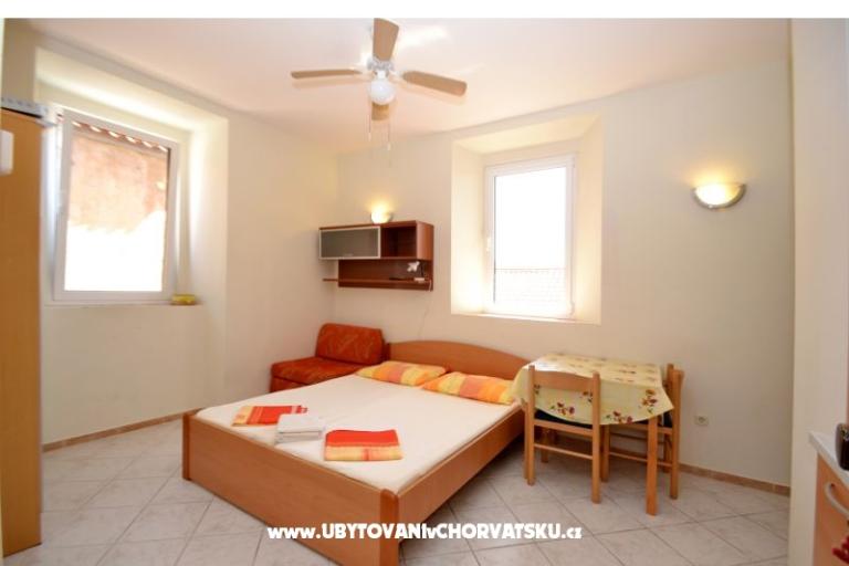 Apartmaji Milan – foto 13