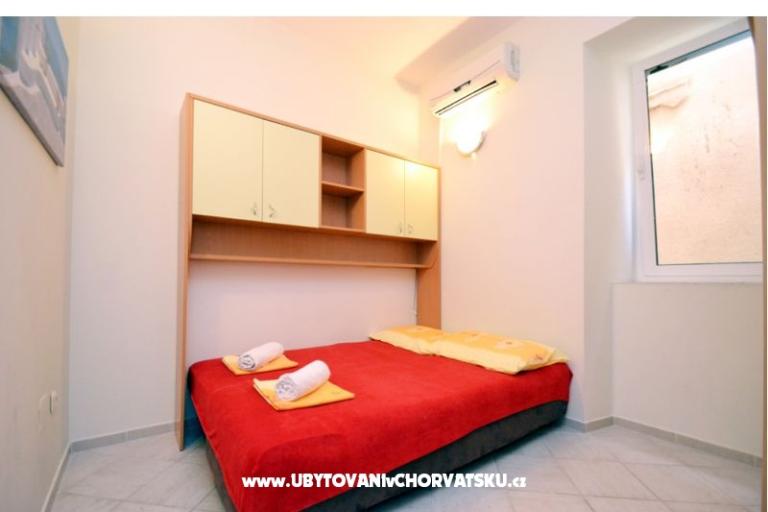 Apartmaji Milan – foto 16