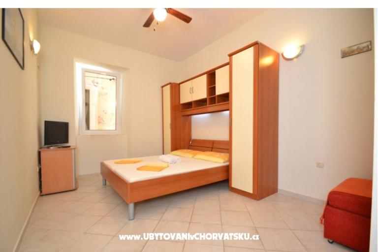 Apartmaji Milan – foto 3