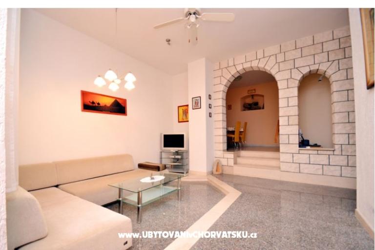 Apartmaji Milan – foto 7