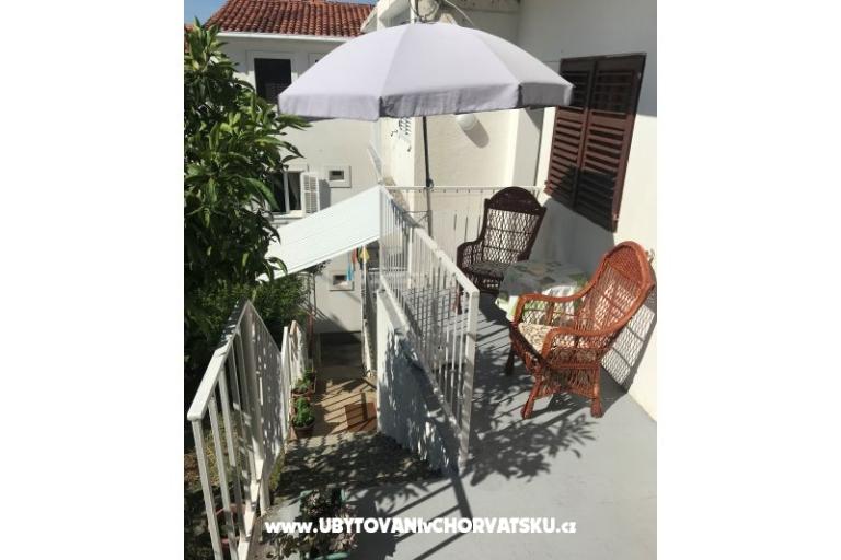 Apartmaji Mladenka – foto 2
