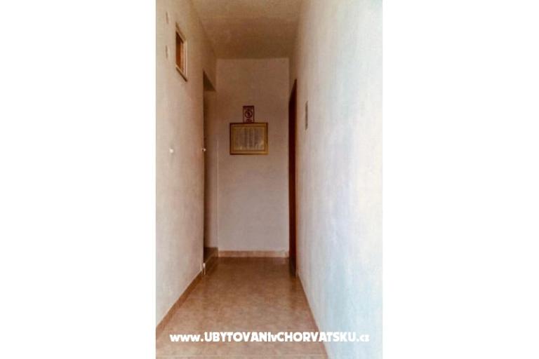 Apartmaji Mladenka – foto 8