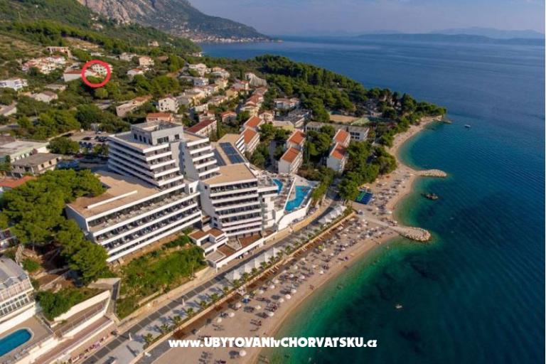 Apartmaji Panorama – foto 21