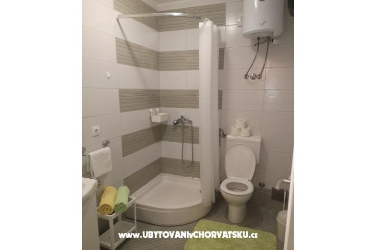 Apartmaji Pivac – foto 11