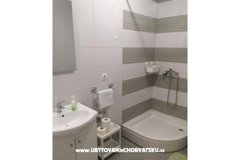 Apartmaji Pivac – foto 12