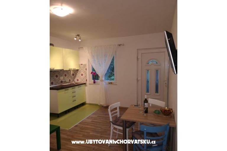 Apartmaji Pivac – foto 13