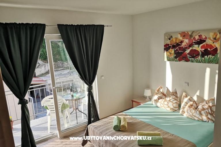 Apartmaji Pivac – foto 14