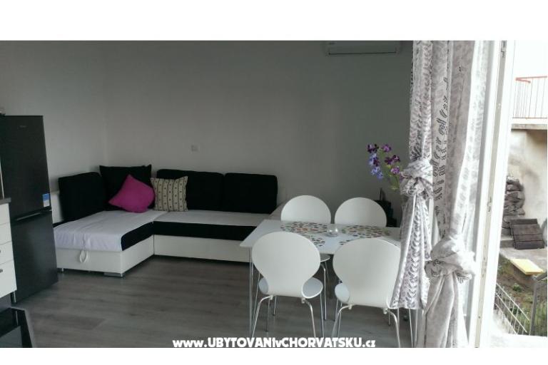 Apartmaji Pivac – foto 2