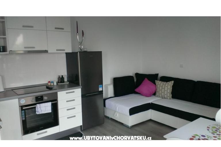 Apartmaji Pivac – foto 3