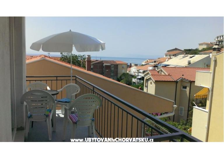 Apartmaji Pivac – foto 7