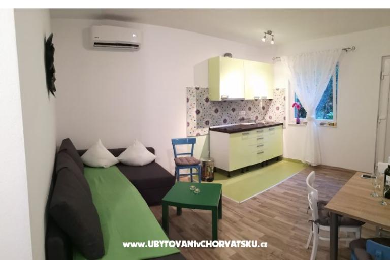 Apartmaji Pivac – foto 8