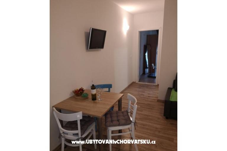 Apartmaji Pivac – foto 9