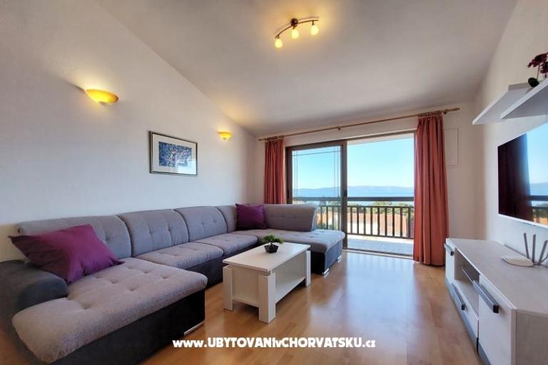Apartmaji Sapunarić Podgora – foto 10
