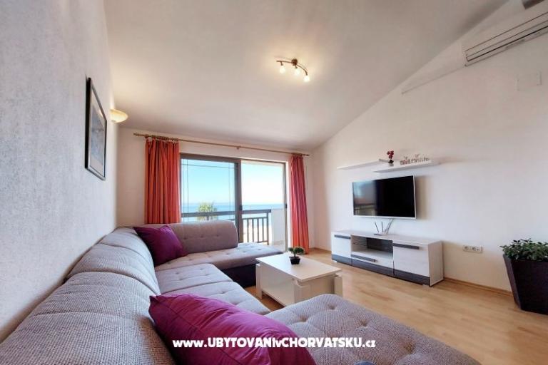 Apartmaji Sapunarić Podgora – foto 12