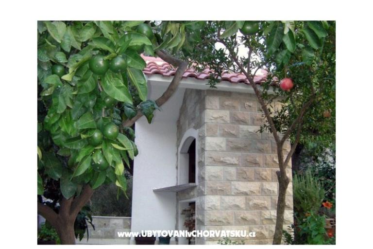 Apartmaji Sapunarić Podgora – foto 16