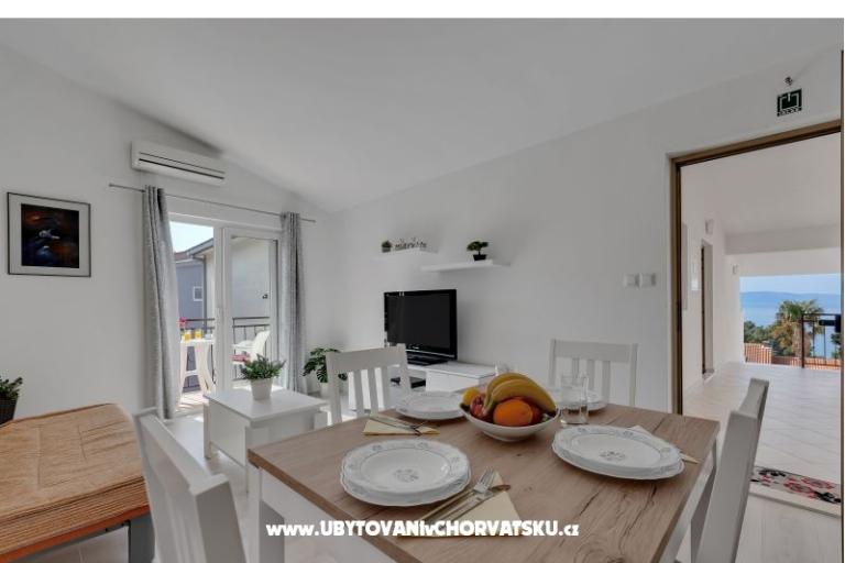 Apartmaji Sapunarić Podgora – foto 4